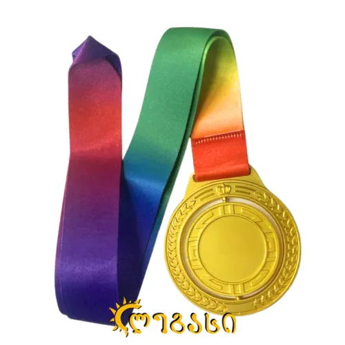 სპორტის მედალი