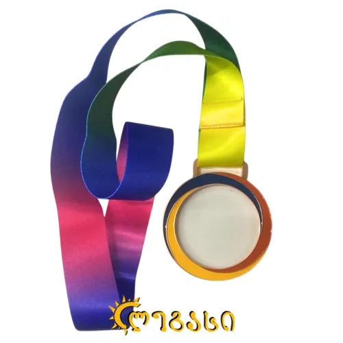 სპორტის მედალი