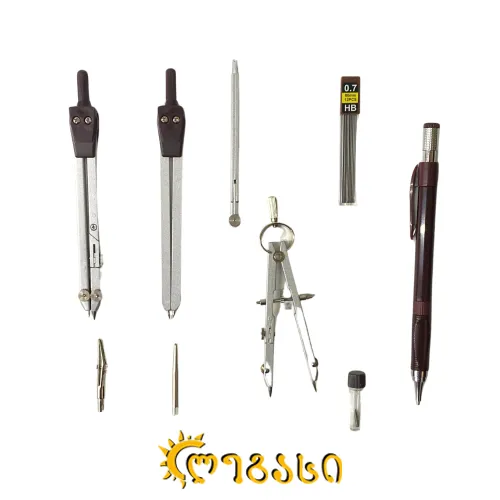 ფარგალი ნაკრები