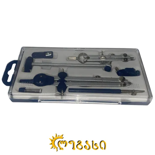 ფარგალი ნაკრები