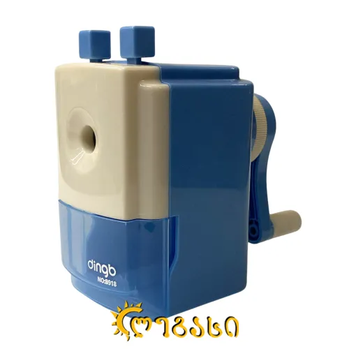 ფანქრის სათლელი