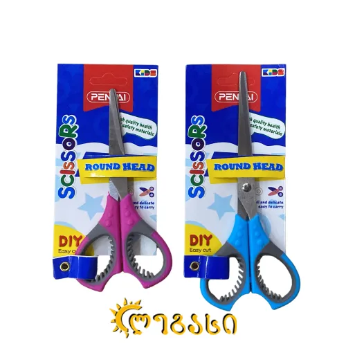 საკანცელარიო მაკრატელი-41220 -41222