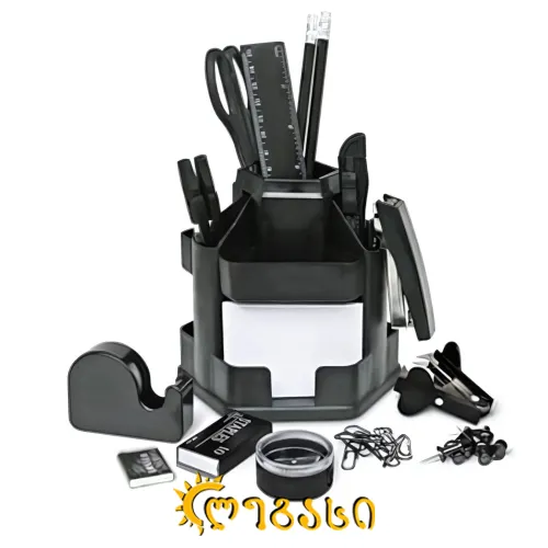 საოფისე მაგიდის კრებული