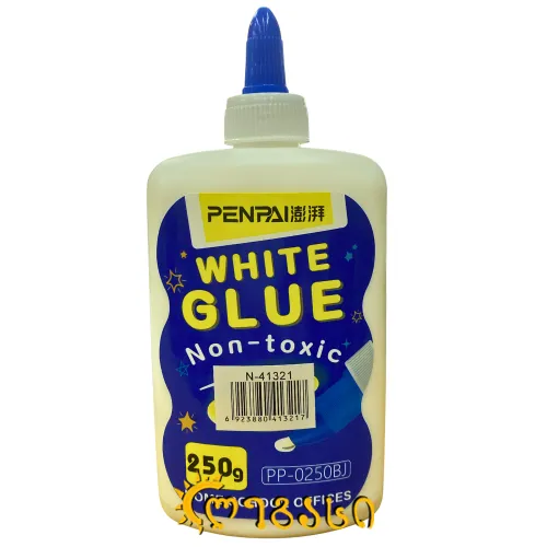 საკანცელარიო წებო 250 გ.