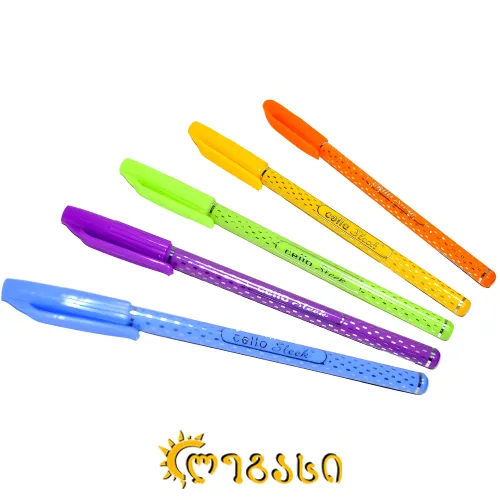 კალამი სელო 104 (50-1000-4000)