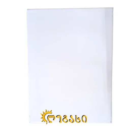 სახატავი ტილო 380გ 20*30სმ