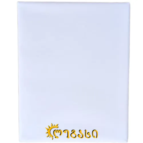 სახატავი ტილო 380გ 20*25სმ