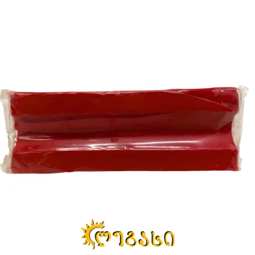 პლასტელინი 550გრ