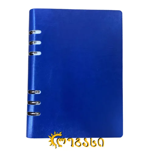 ბლოკნოტი