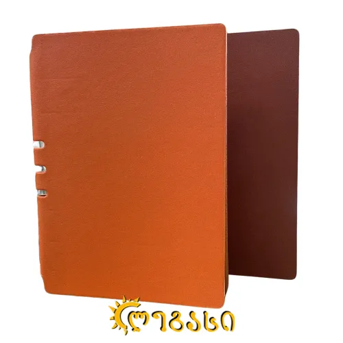 ბლოკნოტი