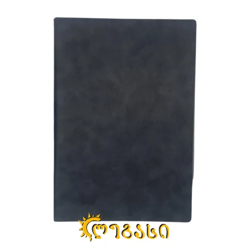 ბლოკნოტი A5 96ფურც. N114G, DELI