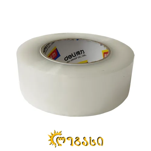 სკოჩი დიდი 45X200 330185 , DELI