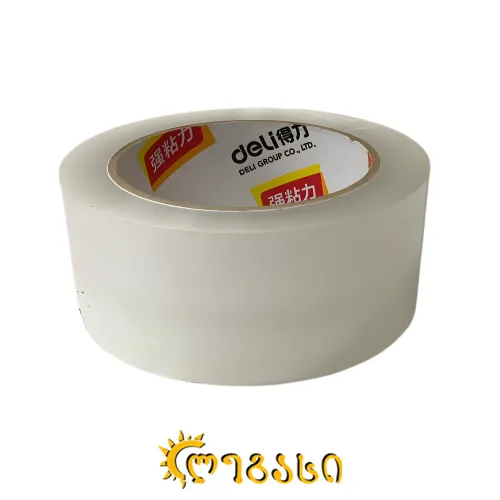 სკოჩი დიდი 45მმX100y    330183