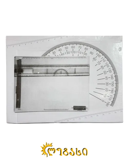 ხაზვის დაფა (40*48 სმ)
