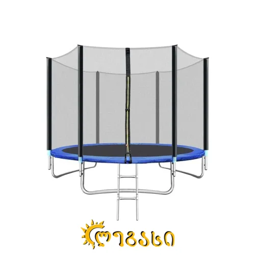 ბატუტი 244-სმ 250-კგ