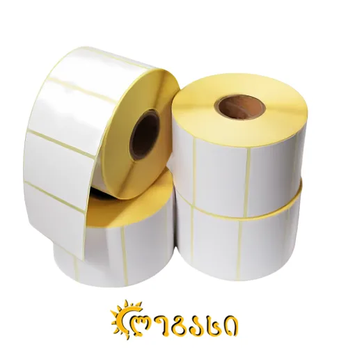 სასწორის ეტიკეტი 3*58  700-ცალიანი