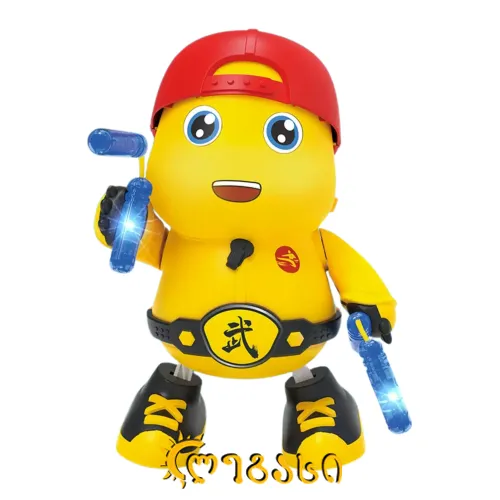 მოცეკვავე სათამაშო