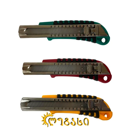 საკანცელარიო დანა დიდი მეტალის