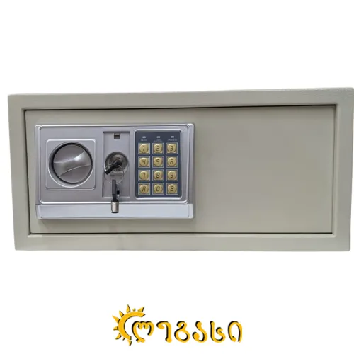 სეიფი 43x23x40