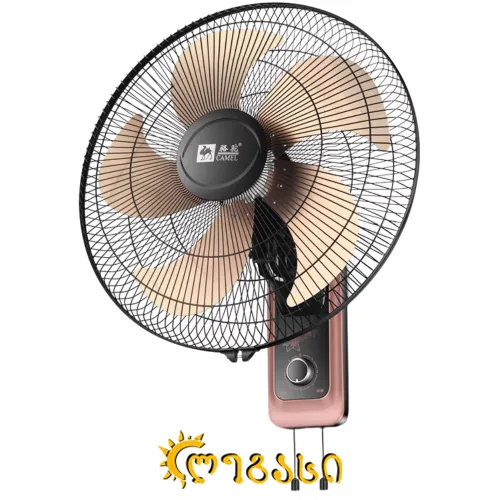 ვენტილატორი 