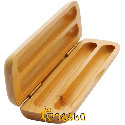 კალმის ყუთი