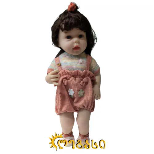 სათამაშო თოჯინა