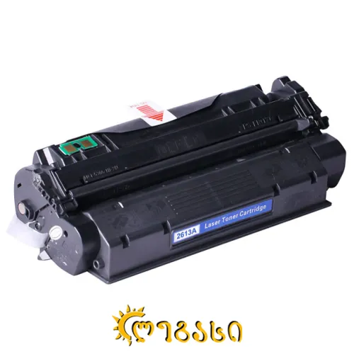ლაზერული კარტრიჯი HP 13A - Q2613A Non-Original Toner Cartridge for LJ  1300series (K)