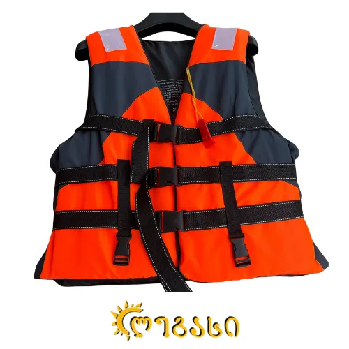 სამაშველო ჟილეტი XL