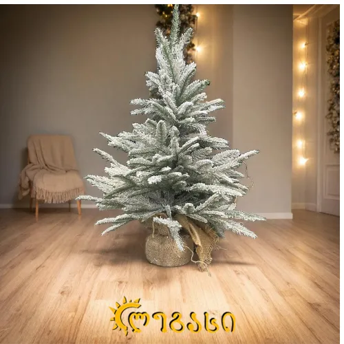 საახალწლო ნაძვის ხე0.60-სმ