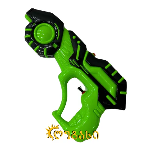 წყლის თოფო