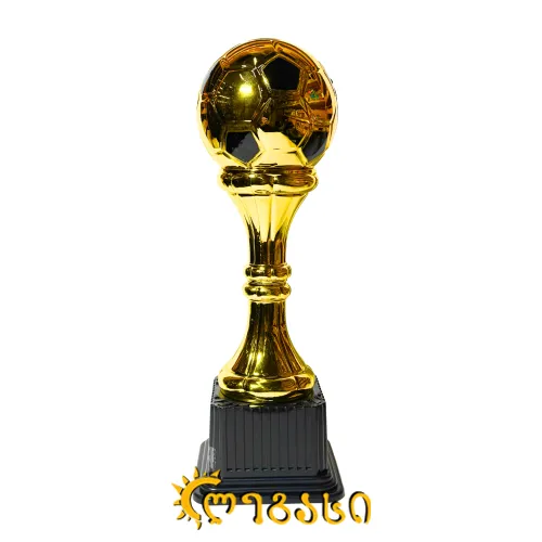 ფეხბურთის თასი (ჯილდო, პრიზი) 38 სმ