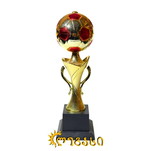 ფეხბურთის თასი (ჯილდო, პრიზი) 32 სმ