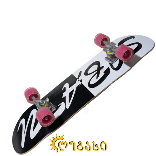 სკეიტბორდი