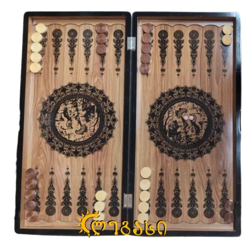 ნარდი 60*30სმ