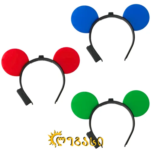 ბავშვის აბადოკი