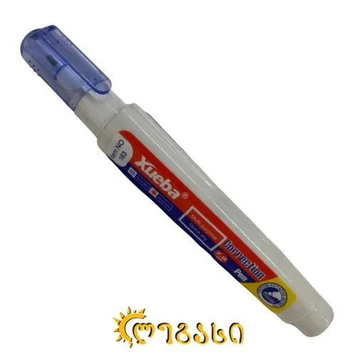 კორექტორი