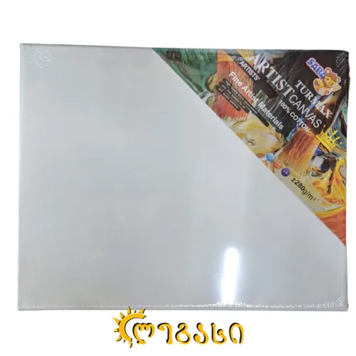 241080სახატავი ტილო HK-20X25