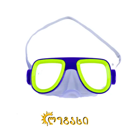 საცურაო სათვალე