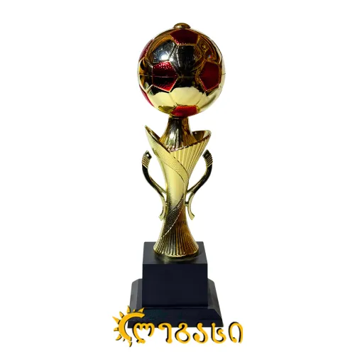 ფეხბურთის თასი (ჯილდო, პრიზი) 27 სმ