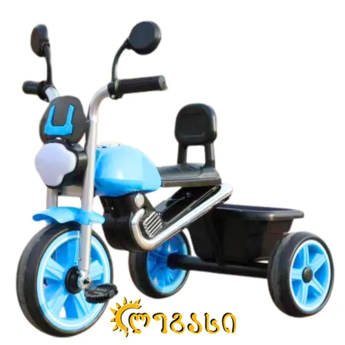 საბავშვო ველოსიპედი