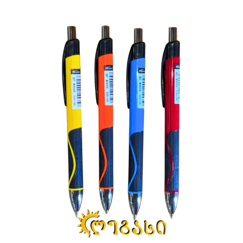 მექანიკური ფანქარი 2B