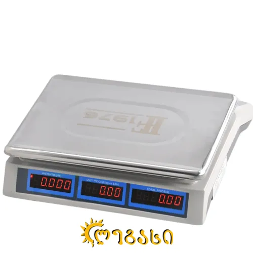 სასწორი 40კგ