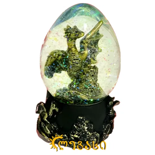 კერამიკული სუვენირი 11 სმ