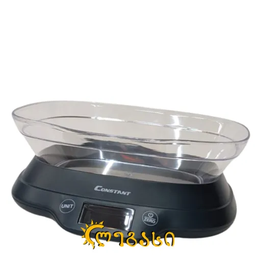 სასწორი