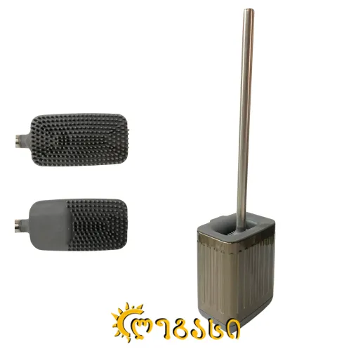 უნიტაზის საწმენდი ჯაგრისი პლასმ.ელასტიური