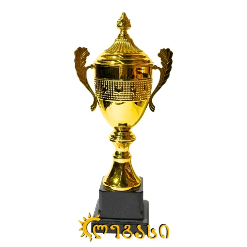 თასი (ჯილდო, პრიზი) 33 სმ