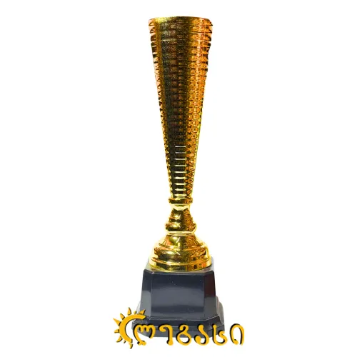 თასი (ჯილდო, პრიზი) 43 სმ