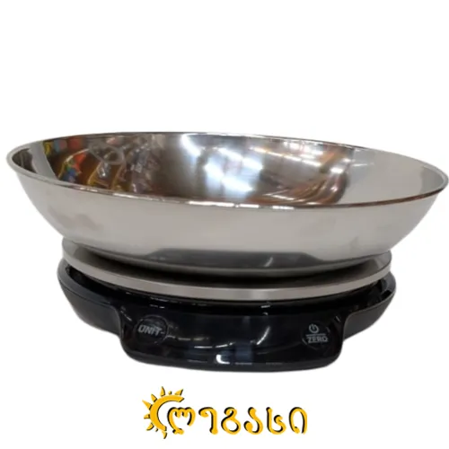 სასწორი