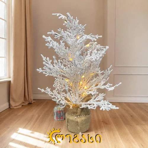 საახალწლო ნაძვის ხე-45 