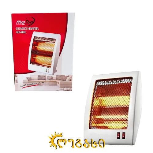 ელექტრო ღუმელი